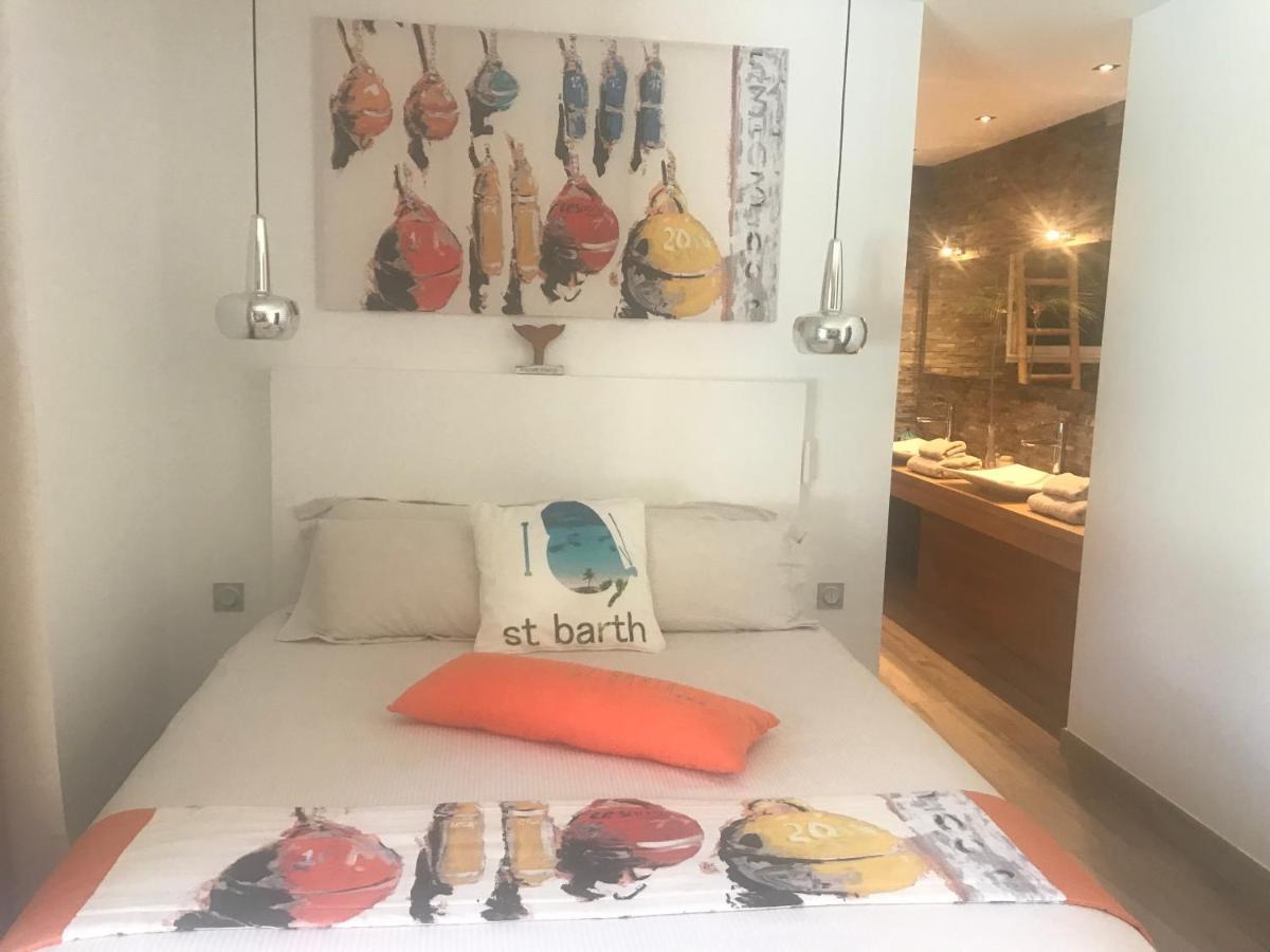 B&B Les Voiles De Valescure Chambres D'Hotes Et Son Espace Bien Etre Saint-Raphaël Exteriér fotografie